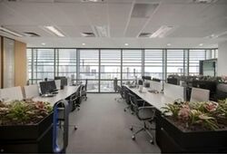 ONE GEORGE STREET (D1), Office #592843351